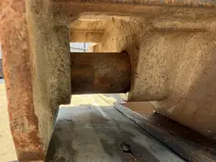 Volvo-ISO - Caterpillar 938K / 938M Lundberg-908591