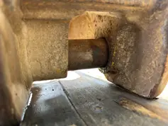 Volvo-ISO - Caterpillar 938K / 938M Lundberg-908591