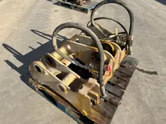 Volvo-ISO - Caterpillar 938K / 938M Lundberg-908591