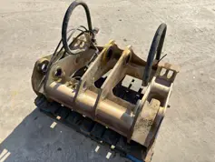 Volvo-ISO - Caterpillar 938K / 938M Lundberg-908591