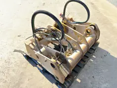 Volvo-ISO - Caterpillar 938K / 938M Lundberg-908591