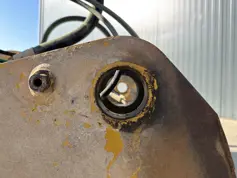 Volvo-ISO - Caterpillar 938K / 938M Lundberg-908591