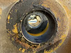 Volvo-ISO - Caterpillar 938K / 938M Lundberg-908591