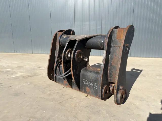 Caterpillar-Volvo  / ISO - 966G / 966H / 966K / 966M / 972H / 972K / 972M Lundberg-2019-908419