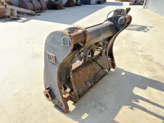 Volvo-ISO - Caterpillar 966G / 966H / 966K / 966M / 972H / 972K / 972M Lundberg-2019-908419