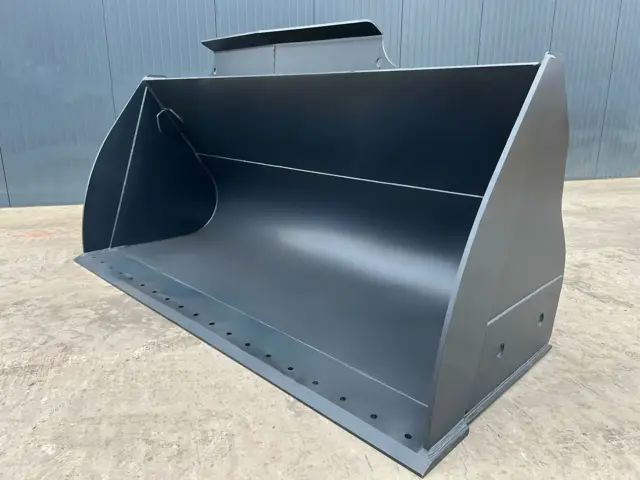 Volvo-ISO / Lundberg - Caterpillar 950-2026-909287