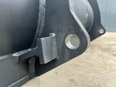 Volvo-ISO / Lundberg - Caterpillar 950G-2025-906578