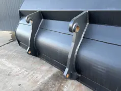 Volvo-ISO / Lundberg - Caterpillar 950GC incl. teeth-2026-909496