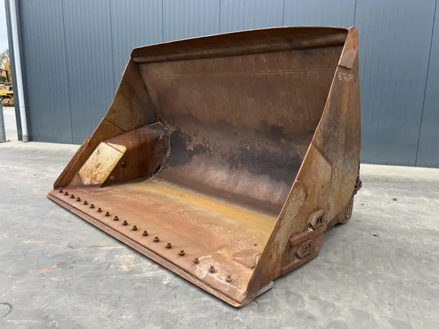 Volvo-ISO / Lundberg - L120E / L120F / L120G / L120H / L110E / L110F / L110G / L110H-907681