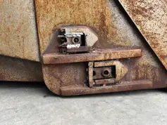 Volvo-ISO / Lundberg - L120E / L120F / L120G / L120H / L110E / L110F / L110G / L110H-907681