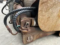 Volvo-ISO / Lundberg - L120E / L120F / L120G / L120H / L110E / L110F / L110G / L110H-907681