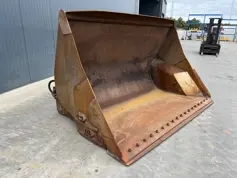 Volvo-ISO / Lundberg - L120E / L120F / L120G / L120H / L110E / L110F / L110G / L110H-907681