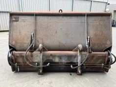 Volvo-ISO / Lundberg - L120E / L120F / L120G / L120H / L110E / L110F / L110G / L110H-907681