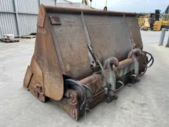 Volvo-ISO / Lundberg - L120E / L120F / L120G / L120H / L110E / L110F / L110G / L110H-907681