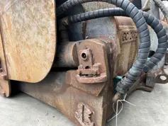 Volvo-ISO / Lundberg - L120E / L120F / L120G / L120H / L110E / L110F / L110G / L110H-907681
