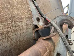 Volvo-ISO / Lundberg - L120E / L120F / L120G / L120H / L110E / L110F / L110G / L110H-907681