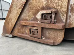 Volvo-ISO / Lundberg - L120E / L120F / L120G / L120H / L110E / L110F / L110G / L110H-907681