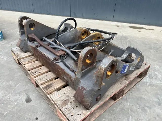 Volvo-ISO / Lundberg - L120E / L120F / L120G / L120H / L110E / L110F / L110G / L110H-2023-907682