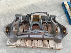 Volvo-ISO / Lundberg - L120E / L120F / L120G / L120H / L110E / L110F / L110G / L110H-2023-907682