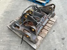 Volvo-ISO / Lundberg - L120E / L120F / L120G / L120H / L110E / L110F / L110G / L110H-2023-907682