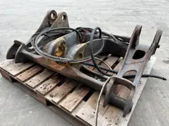 Volvo-ISO / Lundberg - L120E / L120F / L120G / L120H / L110E / L110F / L110G / L110H-2023-907682