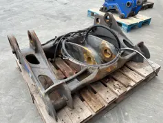 Volvo-ISO / Lundberg - L120E / L120F / L120G / L120H / L110E / L110F / L110G / L110H-2023-907682