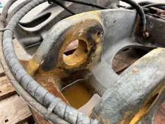 Volvo-ISO / Lundberg - L120E / L120F / L120G / L120H / L110E / L110F / L110G / L110H-2023-907682
