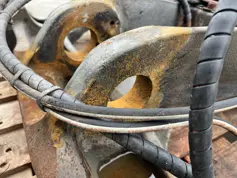 Volvo-ISO / Lundberg - L120E / L120F / L120G / L120H / L110E / L110F / L110G / L110H-2023-907682