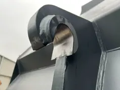 Volvo-ISO / Lundberg - Volvo L110G-2025-907651