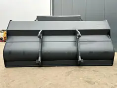 Volvo-ISO / Lundberg - Volvo L110G-2025-907651