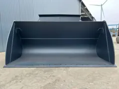 Volvo-ISO / Lundberg - Volvo L110G-2025-907651