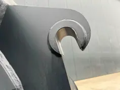 Volvo-ISO / Lundberg - Volvo L110G-2025-907651