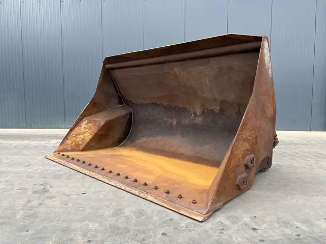 Volvo-ISO / Lundberg -L120E / L120F / L120G / L120H / L110E / L110F / L110G / L110H-2015-907684