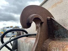 Volvo-ISO / Lundberg -L120E / L120F / L120G / L120H / L110E / L110F / L110G / L110H-2015-907684