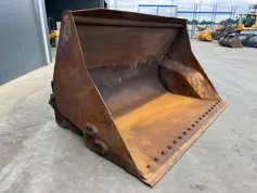 Volvo-ISO / Lundberg -L120E / L120F / L120G / L120H / L110E / L110F / L110G / L110H-2015-907684