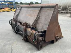 Volvo-ISO / Lundberg -L120E / L120F / L120G / L120H / L110E / L110F / L110G / L110H-2015-907684