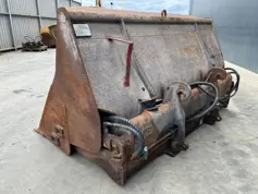 Volvo-ISO / Lundberg -L120E / L120F / L120G / L120H / L110E / L110F / L110G / L110H-2015-907684