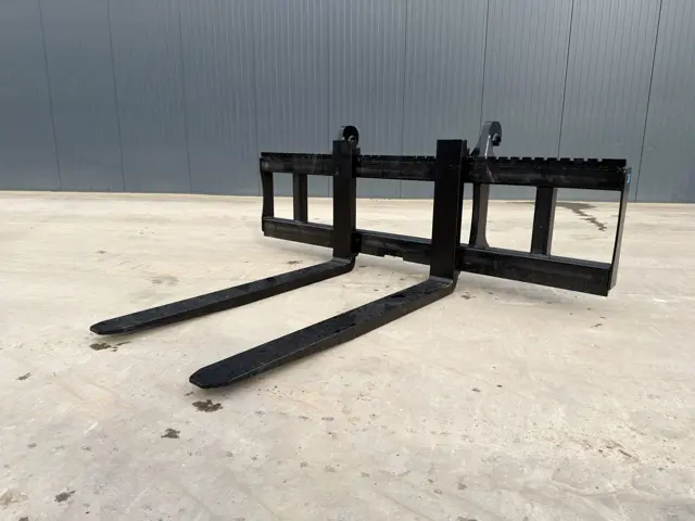 Volvo-ISO / Lundberg 938M - Bord 2400mm-2026-908387