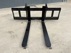Volvo-ISO / Lundberg 938M - Bord 2400mm-2026-908387