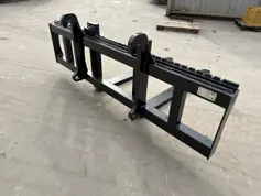 Volvo-ISO / Lundberg 938M - Bord 2400mm-2026-908387