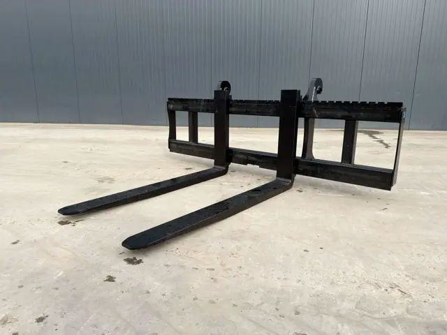 Volvo-ISO / Lundberg L110 - Bord 2400mm-2026-909051