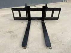 Volvo-ISO / Lundberg L110 - Bord 2400mm-2026-909051