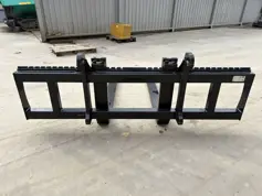 Volvo-ISO / Lundberg L110 - Bord 2400mm-2026-909051