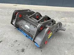 Volvo-ISO / Lundberg L150 / L180 Demo-2018-907826