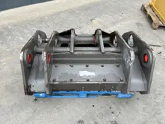 Volvo-ISO / Lundberg L150 / L180 Demo-2018-907826