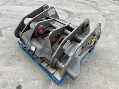 Volvo-ISO / Lundberg L150 / L180 Demo-2018-907826