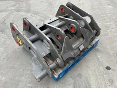 Volvo-ISO / Lundberg L150 / L180 Demo-2018-907826