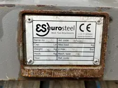 Volvo-ISO / Lundberg L150 / L180 Demo-2018-907826