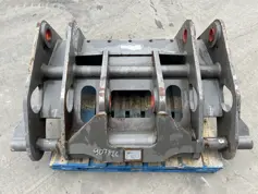 Volvo-ISO / Lundberg L150 / L180 Demo-2018-907826