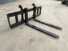 Volvo-ISO / Lundberg L70 - Bord 2400mm-2026-908389